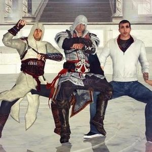 Meet your Posher, Gunther